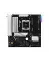 asrock Płyta główna B850M PRO RS WIFI AM5 4DDR5 mATX - nr 12
