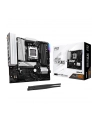 asrock Płyta główna B850M PRO RS WIFI AM5 4DDR5 mATX - nr 18