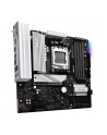 asrock Płyta główna B850M PRO RS WIFI AM5 4DDR5 mATX - nr 25