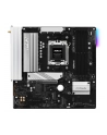 asrock Płyta główna B850M PRO RS WIFI AM5 4DDR5 mATX - nr 39