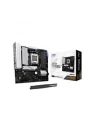asrock Płyta główna B850M PRO RS WIFI AM5 4DDR5 mATX - nr 49
