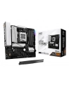 asrock Płyta główna B850M PRO RS WIFI AM5 4DDR5 mATX - nr 50