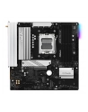 asrock Płyta główna B850M PRO RS WIFI AM5 4DDR5 mATX - nr 52