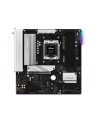 asrock Płyta główna B850M PRO RS WIFI AM5 4DDR5 mATX - nr 56