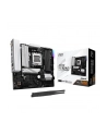 asrock Płyta główna B850M PRO RS WIFI AM5 4DDR5 mATX - nr 9