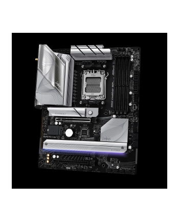 asrock Płyta główna B850 LIVEMIXER WIFI AM5 4DDR5 USB3.2 ATX nr 2