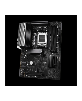 asrock Płyta główna B850 PRO-A AM5 4DDR5 ATX nr 2