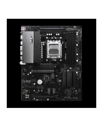 asrock Płyta główna B850 PRO-A AM5 4DDR5 ATX nr 1