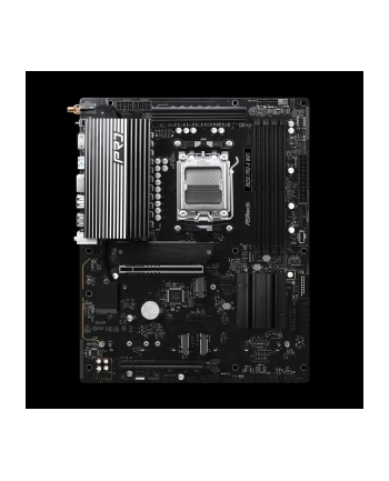 asrock Płyta główna B850 PRO-A WIFI  AM5 4DDR5 ATX nr 1