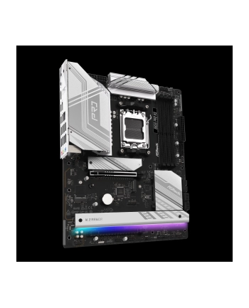 asrock Płyta główna B850 PRO RS AM5 4DDR5 ATX nr 1