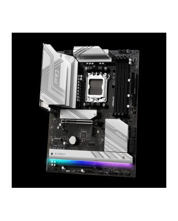 asrock Płyta główna B850 PRO RS AM5 4DDR5 ATX nr 2