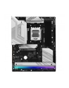 asrock Płyta główna B850 PRO RS AM5 4DDR5 ATX - nr 9