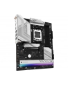 asrock Płyta główna B850 PRO RS WIFI AM5 4DDR5 ATX - nr 13