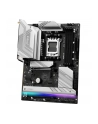 asrock Płyta główna B850 PRO RS WIFI AM5 4DDR5 ATX - nr 19