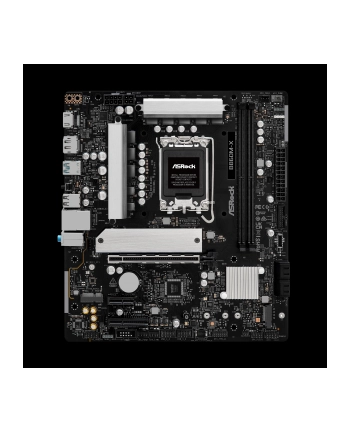 asrock Płyta główna B860M-X s1851 4DDR5 mATX