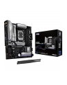 asrock Płyta główna B860M LIVEMIXER WIFI s1 851 4DDR5 mATX - nr 17