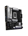 asrock Płyta główna B860M LIVEMIXER WIFI s1 851 4DDR5 mATX - nr 18