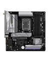 asrock Płyta główna B860M LIVEMIXER WIFI s1 851 4DDR5 mATX - nr 19