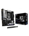 asrock Płyta główna B860M LIVEMIXER WIFI s1 851 4DDR5 mATX - nr 30