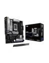 asrock Płyta główna B860M LIVEMIXER WIFI s1 851 4DDR5 mATX - nr 8