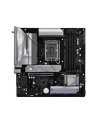 asrock Płyta główna B860M LIVEMIXER WIFI s1 851 4DDR5 mATX - nr 9