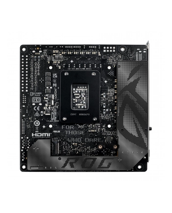 Płyta główna ASUS ROG STRIX B860-I GAMING WIFI nr 2