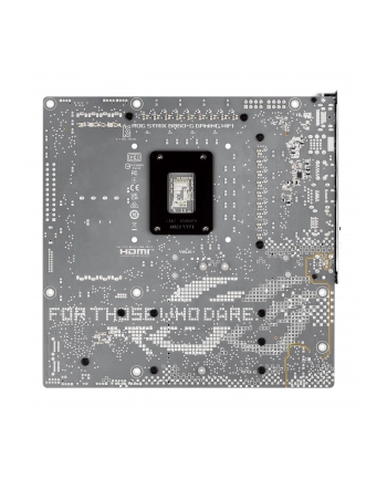 Płyta główna ASUS ROG STRIX B860-G GAMING WIFI