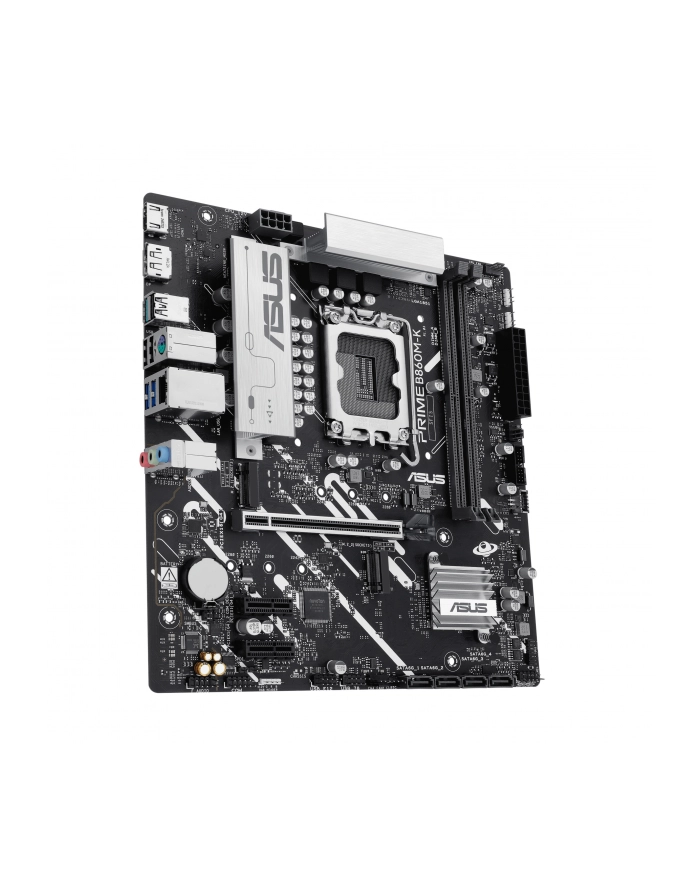Płyta główna ASUS PRIME B860M-K główny