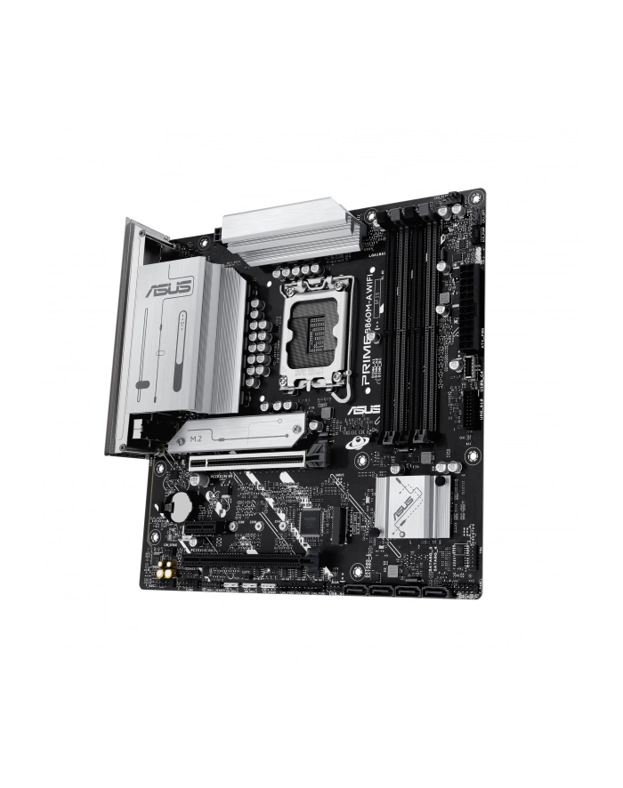 Płyta główna ASUS PRIME B860M-A WIFI główny