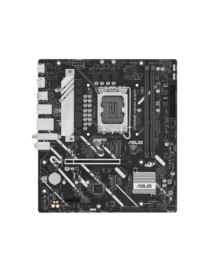 Płyta główna ASUS PRIME H810M-A WIFI główny