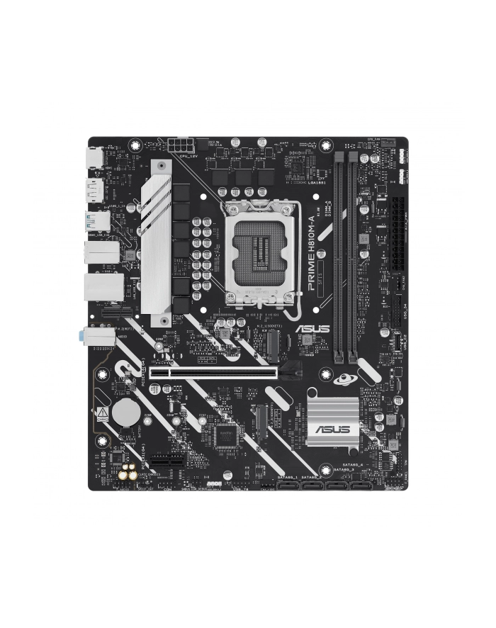 Płyta główna ASUS PRIME H810M-A-CSM główny