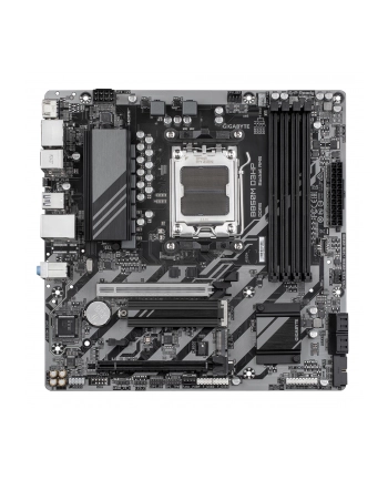 gigabyte Płyta główna B850M D3HP nr 1
