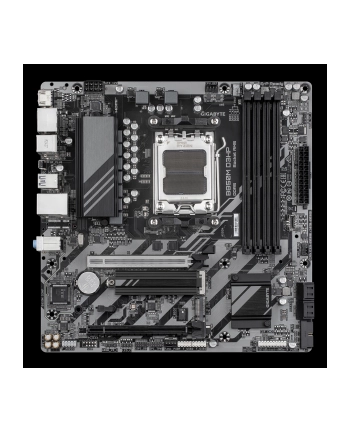gigabyte Płyta główna B850M D3HP nr 2