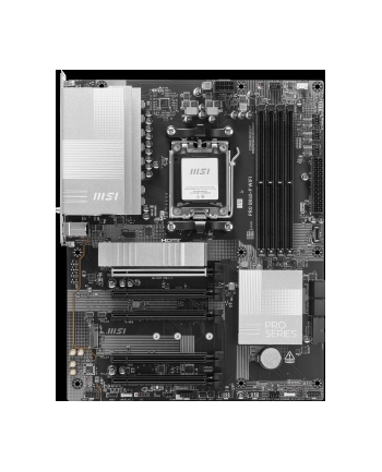 Płyta główna MSI PRO B840-P WIFI nr 2
