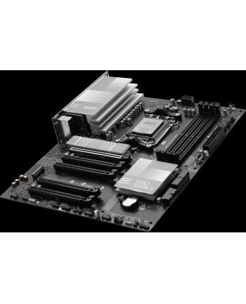 Płyta główna MSI PRO B840-P WIFI nr 1