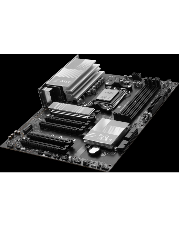 Płyta główna MSI PRO B840-P WIFI główny