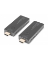 digitus Przedłużacz/Extender HDMI bezprzewodowy 30m UHD 4K30Hz audio (zestaw) - nr 10