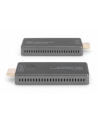 digitus Przedłużacz/Extender HDMI bezprzewodowy 30m UHD 4K30Hz audio (zestaw) - nr 14