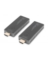 digitus Przedłużacz/Extender HDMI bezprzewodowy 30m UHD 4K30Hz audio (zestaw) - nr 20