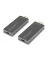 digitus Przedłużacz/Extender HDMI bezprzewodowy 30m UHD 4K30Hz audio (zestaw) - nr 21