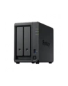 synology Serwer NAS DP320 AMD R1600 1x8GB 2x8TB 8GB RAM 3Y - nr 5