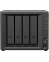 synology Serwer NAS DP340 AMD R1600 16GB 4x8TB 2x400G 3Y - nr 2