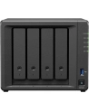 synology Serwer NAS DP340 AMD R1600 16GB 4x8TB 2x400G 3Y - nr 3