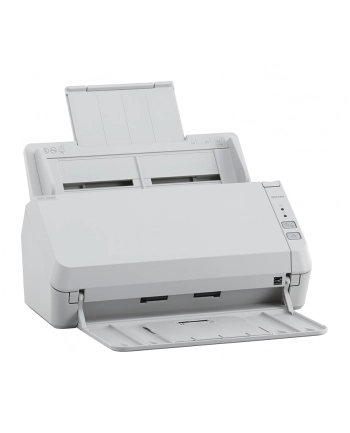fujitsu Ricoh SP-1120N, feed scanner (grey) nr 2
