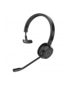 Jabra Evolve 65 TE - USB-A UC Mono, Headset (Mono, USB-A, Bluetooth, UC, with charging station) - nr 22