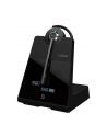 Jabra Engage 75 SE - Convertible, Headset (black, mono, USB-C, Bluetooth) - nr 14