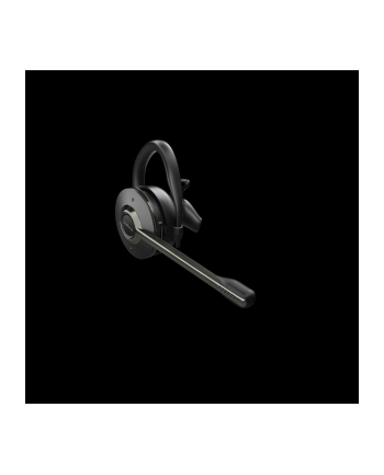Jabra Engage 75 SE - Convertible, Headset (black, mono, USB-C, Bluetooth) nr 1