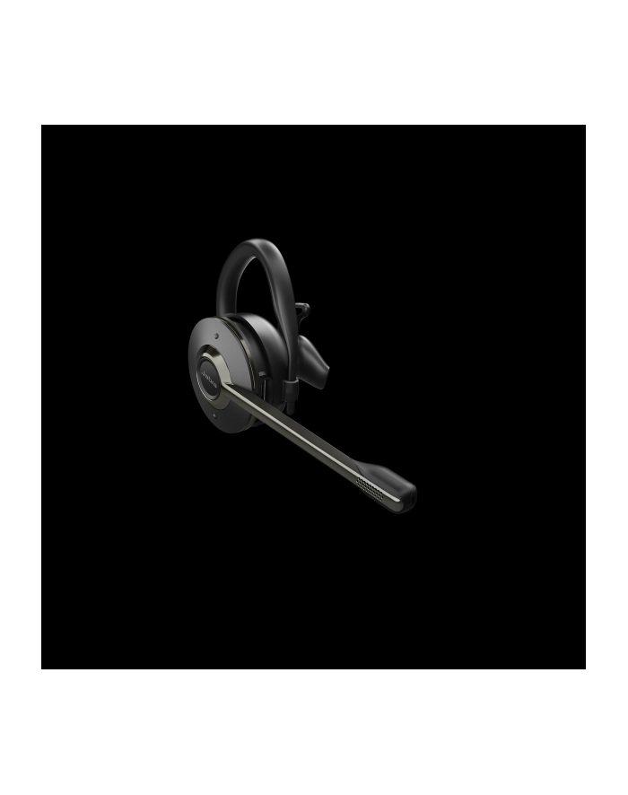 Jabra Engage 75 SE - Convertible, Headset (black, mono, USB-C, Bluetooth) główny