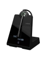 Jabra Engage 75 SE - Convertible, Headset (black, mono, USB-C, Bluetooth) - nr 20