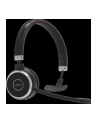 Jabra Evolve 65 TE - USB-A MS Mono, Headset (Mono, USB-A, Bluetooth, MS, with charging station) - nr 19